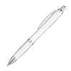 Długopis plastikowy z nadrukiem MOSCOW