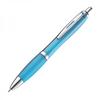 Długopis plastikowy z nadrukiem MOSCOW