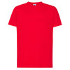 Koszulka bawełniana męska REGULAR T-SHIRT JHK150