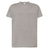 Koszulka bawełniana męska REGULAR PREMIUM T-SHIRT JHK190