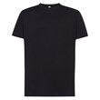 Koszulka bawełniana męska REGULAR PREMIUM T-SHIRT JHK190