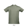 Koszulka bawełniana męska IMPERIAL T-SHIRT SOL'S L190