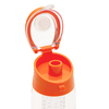 Bidon reklamowy nadrukiem FRUTELLO BPA free 700 ml