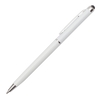 Długopisy plastikowe z nadrukiem TOUCH POINT