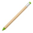 Długopisy ekologiczne z nadrukiem ENVIRO