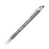Długopisy metalowe z grawerem BELLO Touch Pen
