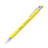 Długopisy metalowe z grawerem BELLO Touch Pen