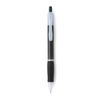 Długopis plastikowy z czarnym wkładem GRIP