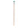 Ołówek z nadrukiem ARON 18 cm