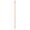 Ołówek z nadrukiem ARON 18 cm