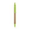 Bambusowy długopis BROCK