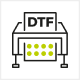 Transfer cyfrowy DTF