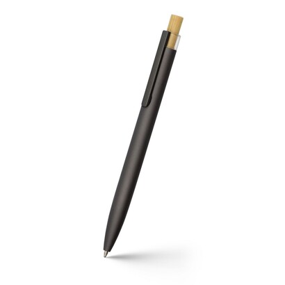 Długopis z aluminium z recyklingu RANDALL 6620e3ead6082.jpg