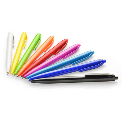 Długopisy plastikowe z nadrukiem BASIC 66316b9361277.jpg