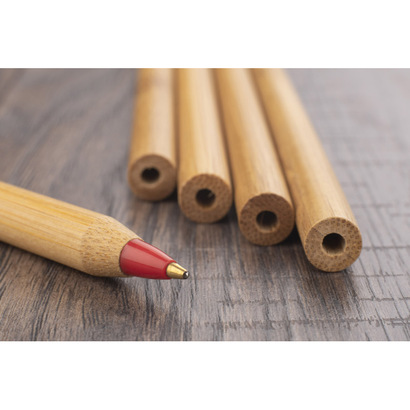 Długopis bambusowy LASS 663170e58cdd7.jpg