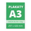 Plakat A3