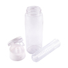 Bidon reklamowy nadrukiem FRUTELLO BPA free 700 ml