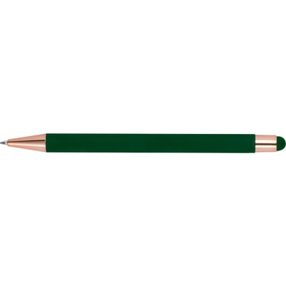 Długopis metalowy touch pen soft touch MIRAMAR 66d393210dd33.jpg