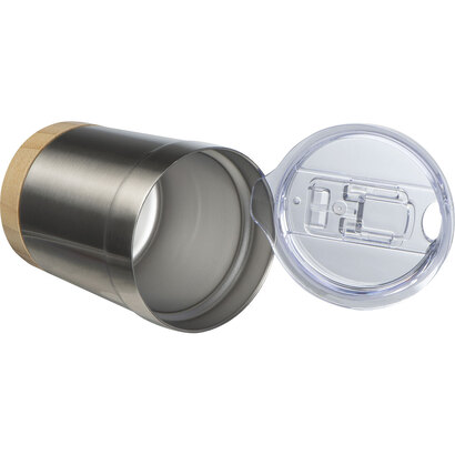 Kubek stalowy 300 ml TURIN 66d3936411c2b.jpg