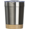 Kubek stalowy 300 ml TURIN