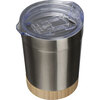 Kubek stalowy 300 ml TURIN