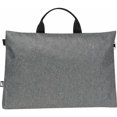 Torba na dokumenty RPET MURICA ciemnoszary