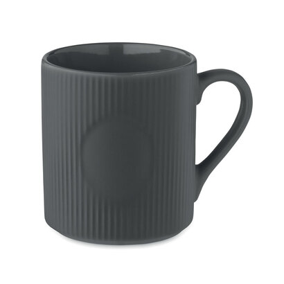 Kubek ceramiczny w prążki 340 m RIBMUG 677478f79db3c.jpg
