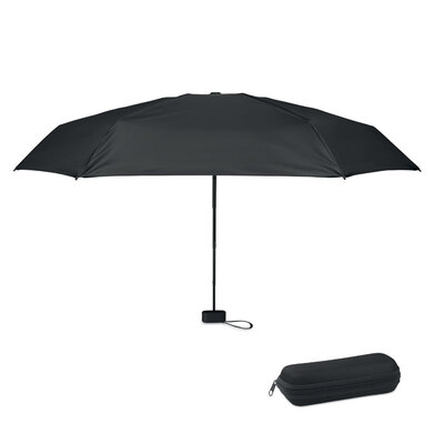 19-calowy składany parasol PORTLAND, gadżety reklamowe