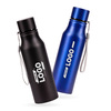 Bidon reklamowy z grawerem FUN TRIPPING 700 ml