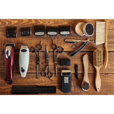 Salony fryzjerskie i barberskie – jak wykorzystać akcesoria reklamowe do promocji lokali?