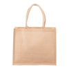 Torba na zakupy z juty Natural Shopper