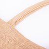 Torba na zakupy z juty Natural Shopper