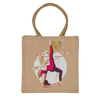 Torba na zakupy z juty Natural Shopper