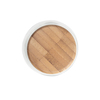 Szklana butelka Aqua Madera 500 ml