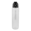 Bidon motywacyjny z tritanu Keepgoing 1000 ml