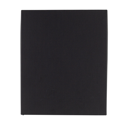 Notes z długopisem w pudełku Plata czarny