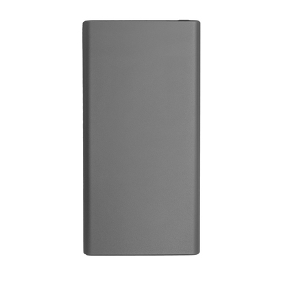 Power bank 10000 mAh Banco grafitowy