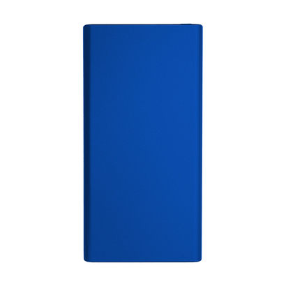 Power bank 10000 mAh Banco niebieski