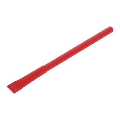 Długopis ze zrolowanego papieru z zatyczką DEBRA 67bc934747ccf.jpg