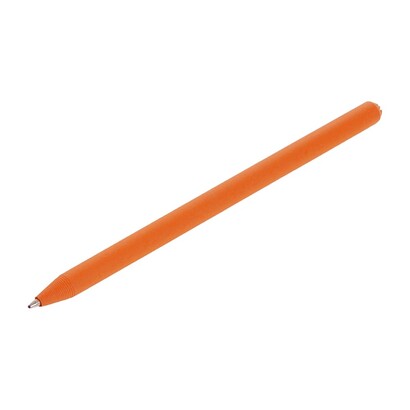 Długopis ze zrolowanego papieru z zatyczką DEBRA 67bc934a4e4ca.jpg
