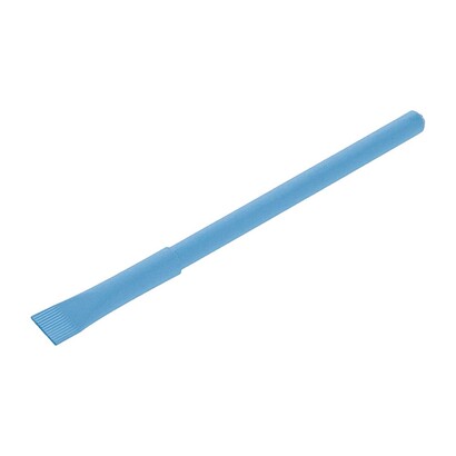 Długopis ze zrolowanego papieru z zatyczką DEBRA 67bc93508bfdc.jpg