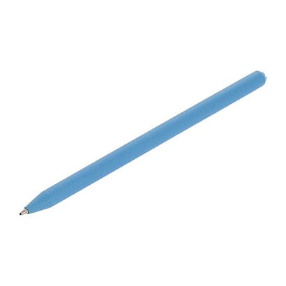 Długopis ze zrolowanego papieru z zatyczką DEBRA 67bc93512e68b.jpg