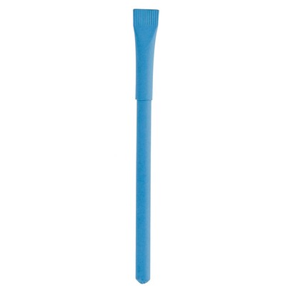 Długopis ze zrolowanego papieru z zatyczką DEBRA 67bc9353422ac.jpg