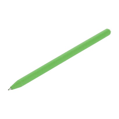 Długopis ze zrolowanego papieru z zatyczką DEBRA 67bc935479b28.jpg