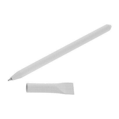 Długopis ze zrolowanego papieru z zatyczką DEBRA 67bc935a97e3b.jpg