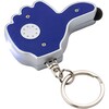 Brelok do kluczy KCIUK lampka LED, touch pen