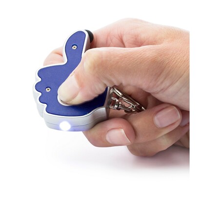 Brelok do kluczy KCIUK lampka LED, touch pen 67bc937600617.jpg