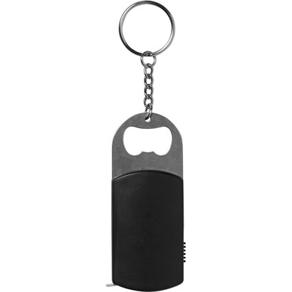 Brelok do kluczy, lampka LED, otwieracz do butelek, miara 1m 67bc94d7aa2e8.jpg