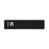 Power bank z grawerem CUBE 2200 mAh