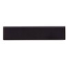 Power bank z grawerem CUBE 2200 mAh